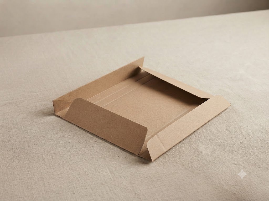 Variable-Depth Folder