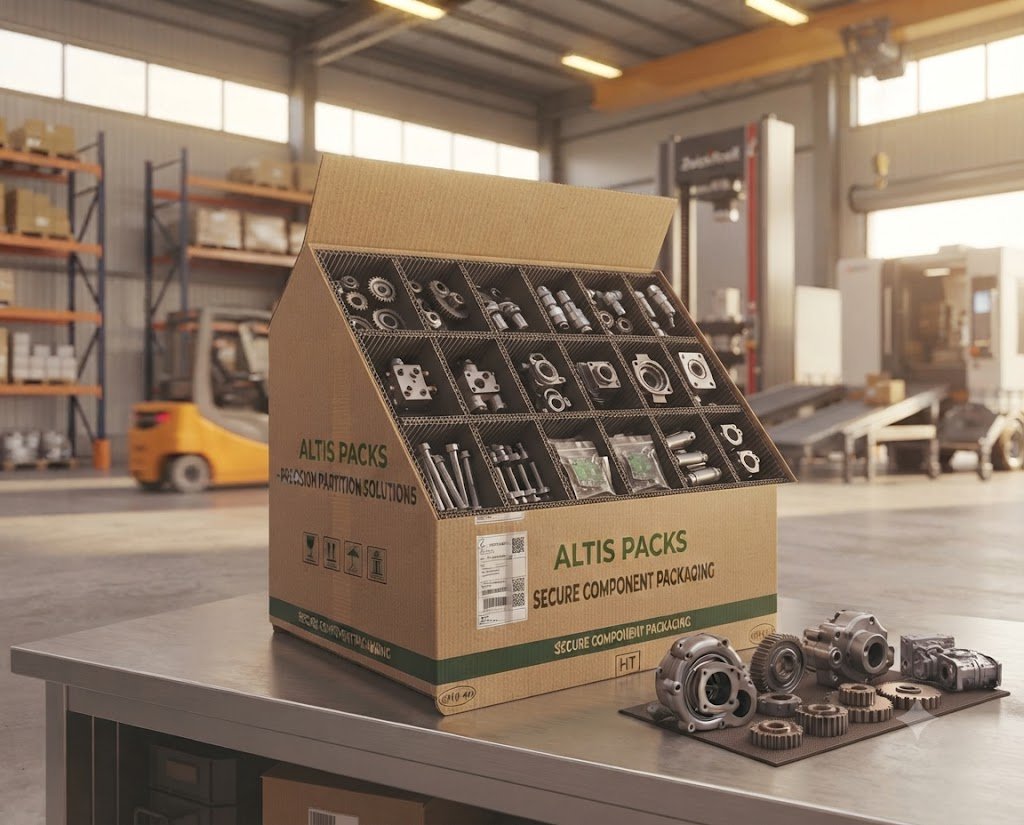 Component Separators