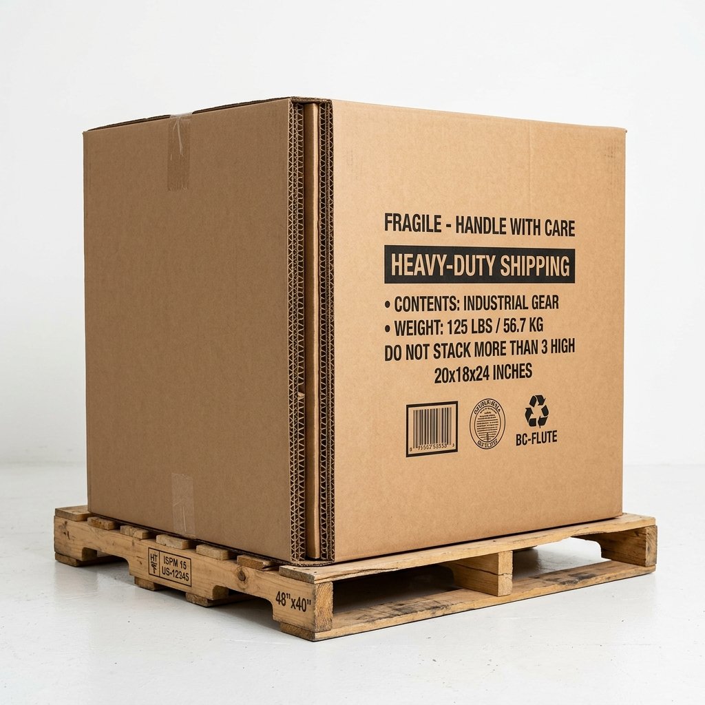 Master Shippers (RSC)