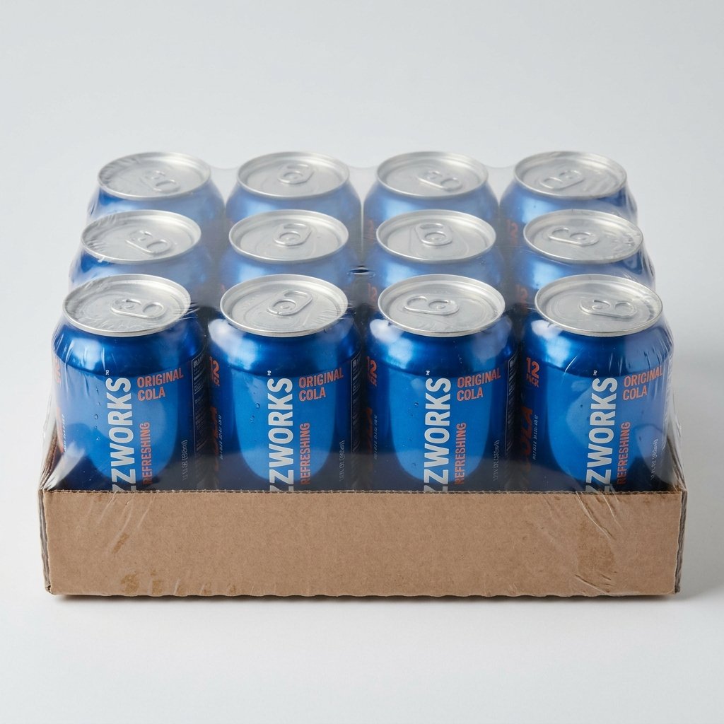 Retail Shrink Trays