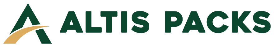 Altis Packs Logo