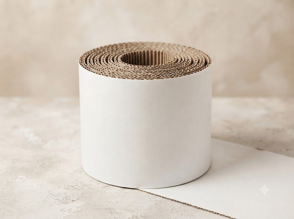 Cushioned Wrap Roll